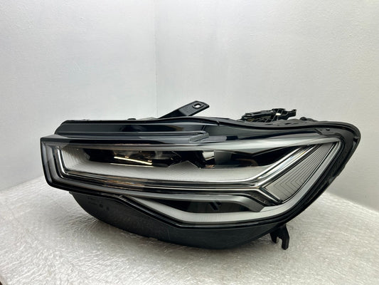 Original Audi A6 4G C7 LED Scheinwerfer links 4G0941033H0