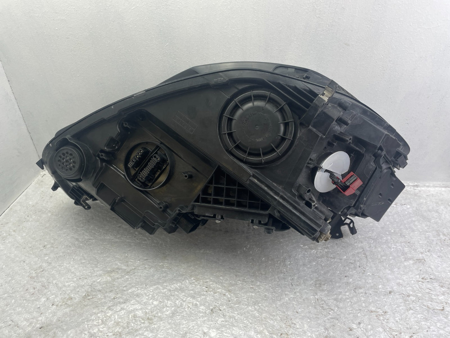 Original Audi A6 C7 4G LED Scheinwerfer rechts 4G094103518