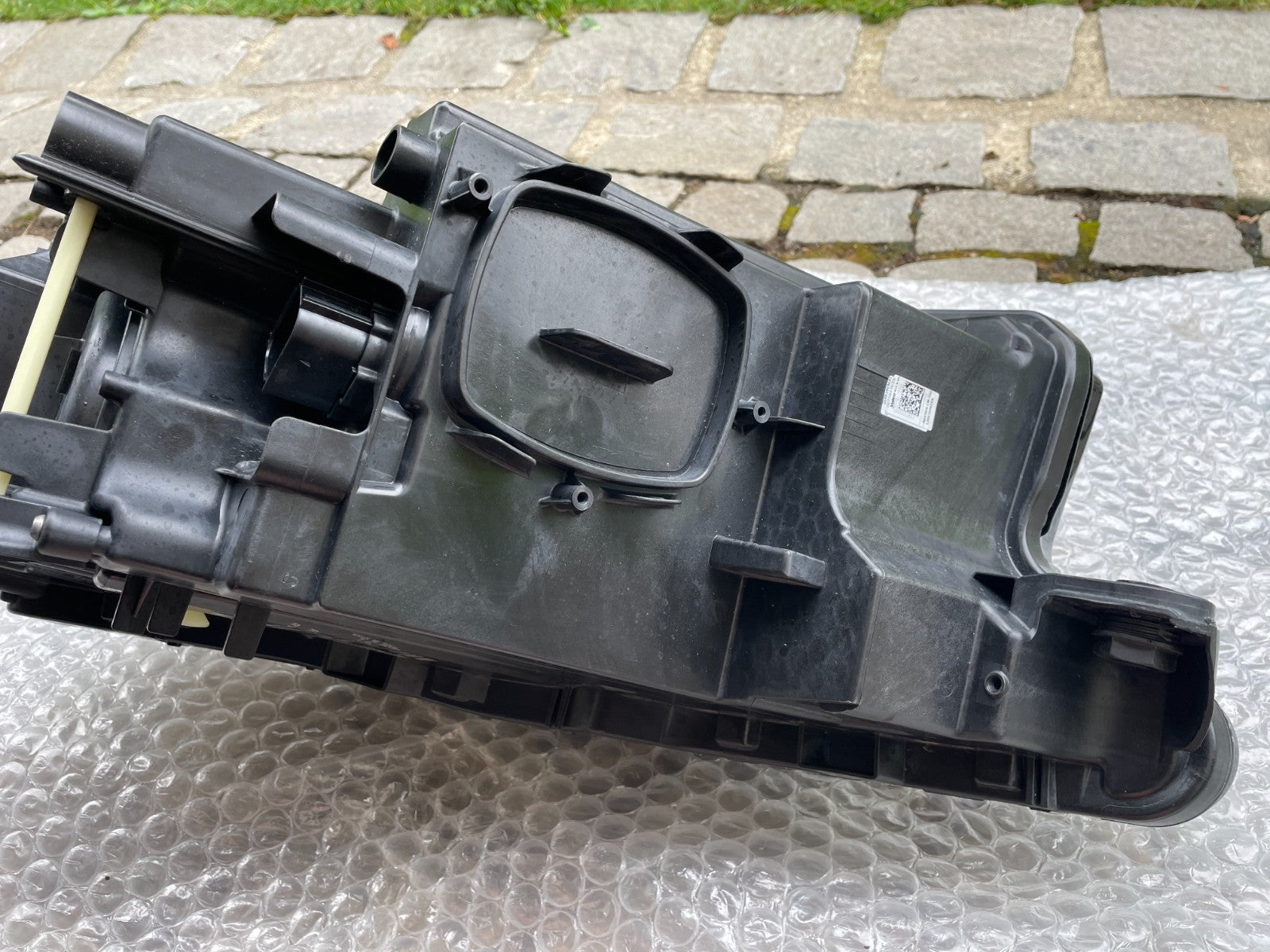 Original Audi Q4 E-tron Scheinwerfer rechts 89A941034D8