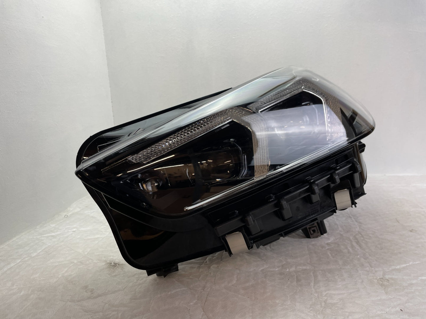 Original BMW X1 U11 LED Scheinwerfer links 5A5BD471