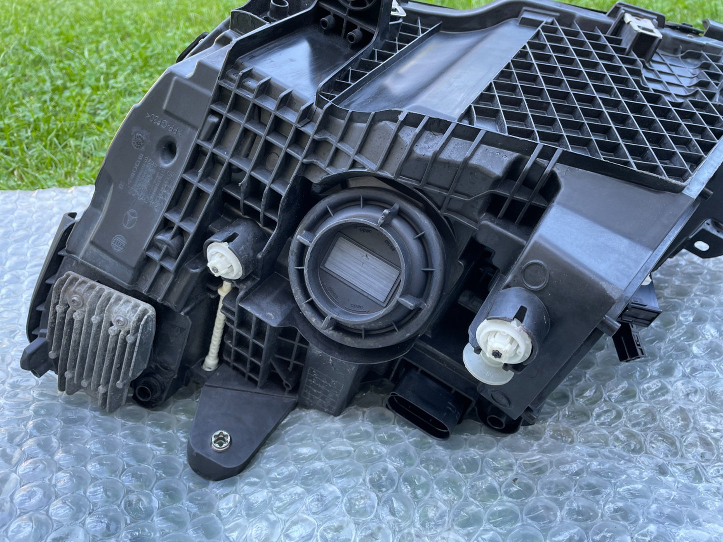 Original Mercedes C-Klasse W205 LED Scheinwerfer rechts A20590660069