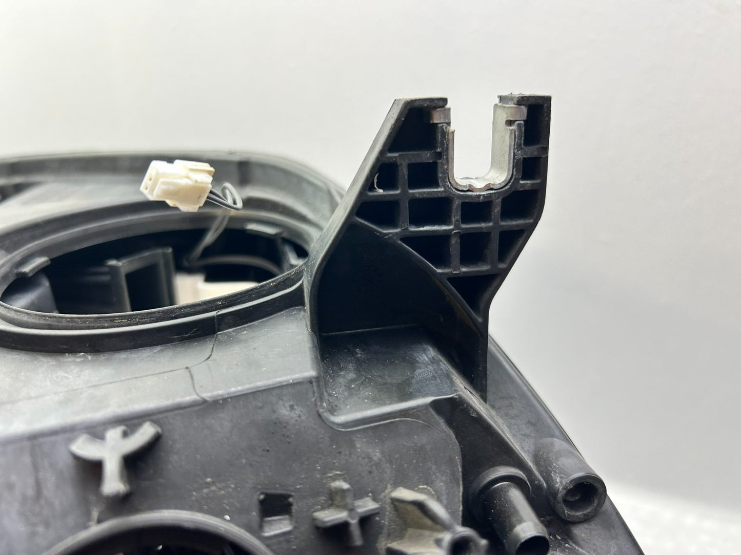 Original Audi A6 C7 4G LED Scheinwerfer rechts 4G094103514