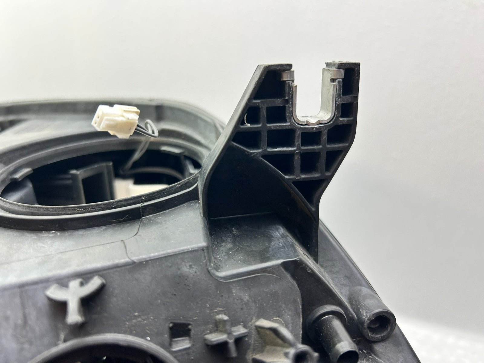 Original Audi A6 C7 4G LED Scheinwerfer rechts 4G094103514