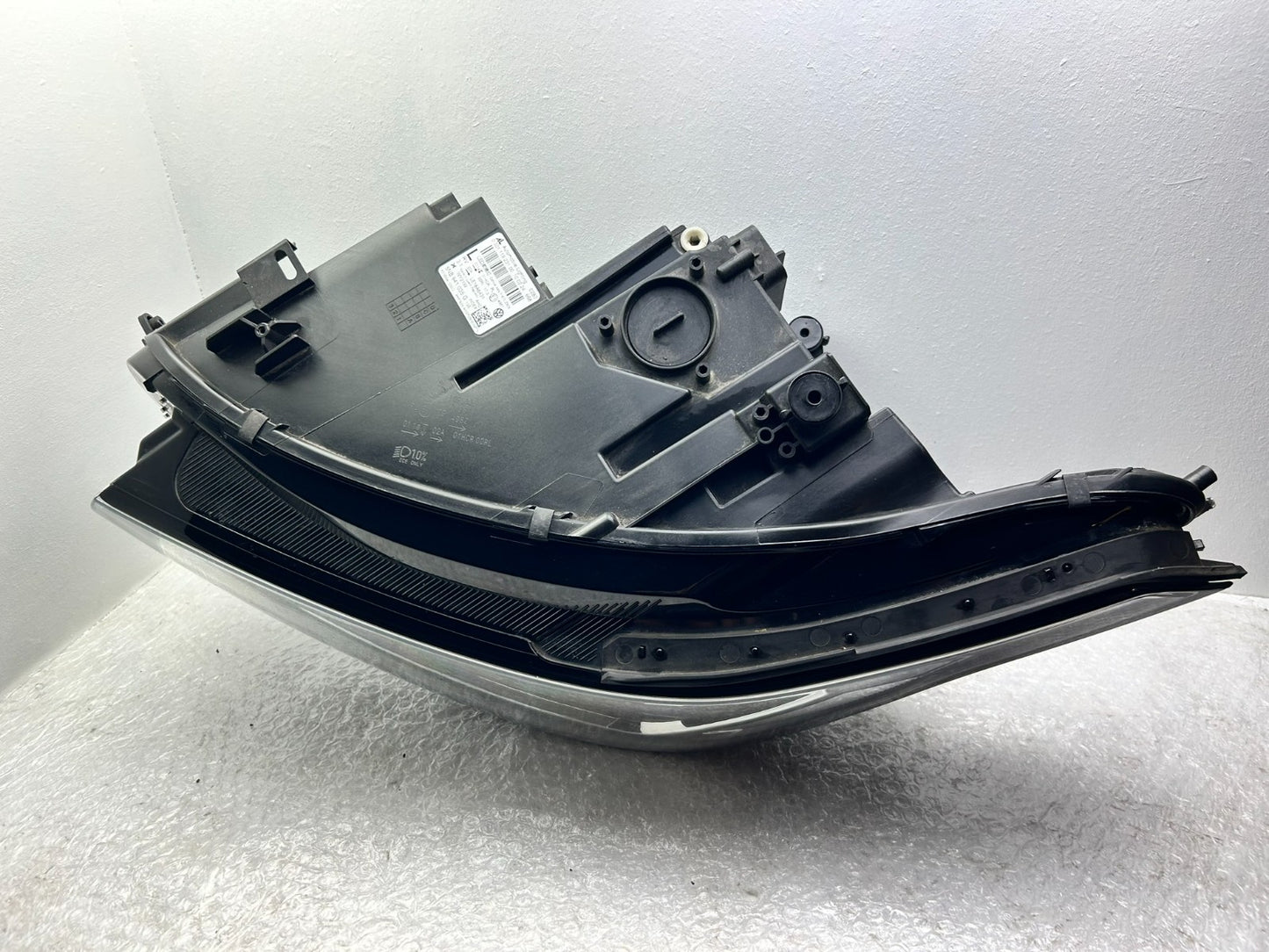 Original VW Tiguan 5NA LED Scheinwerfer links 5NB941035G3