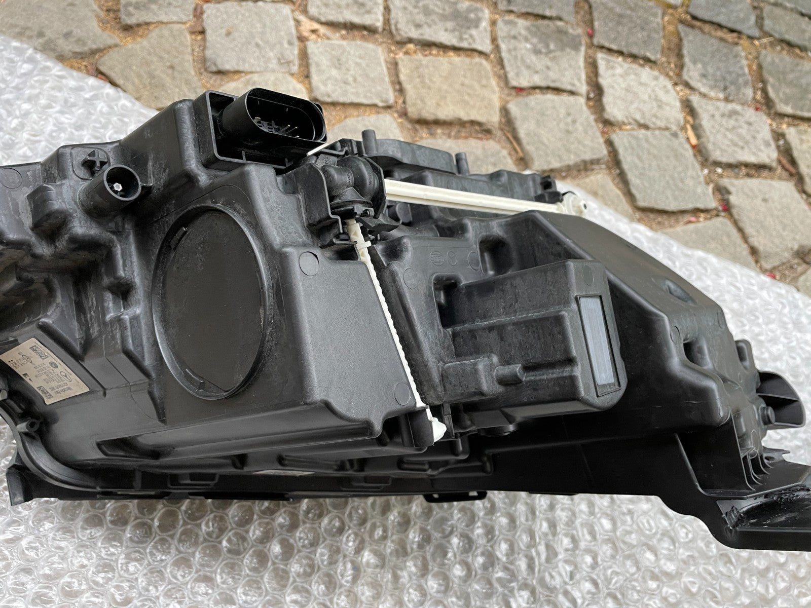 Original Mercedes E-Klasse W213 LED Scheinwerfer A213906870810