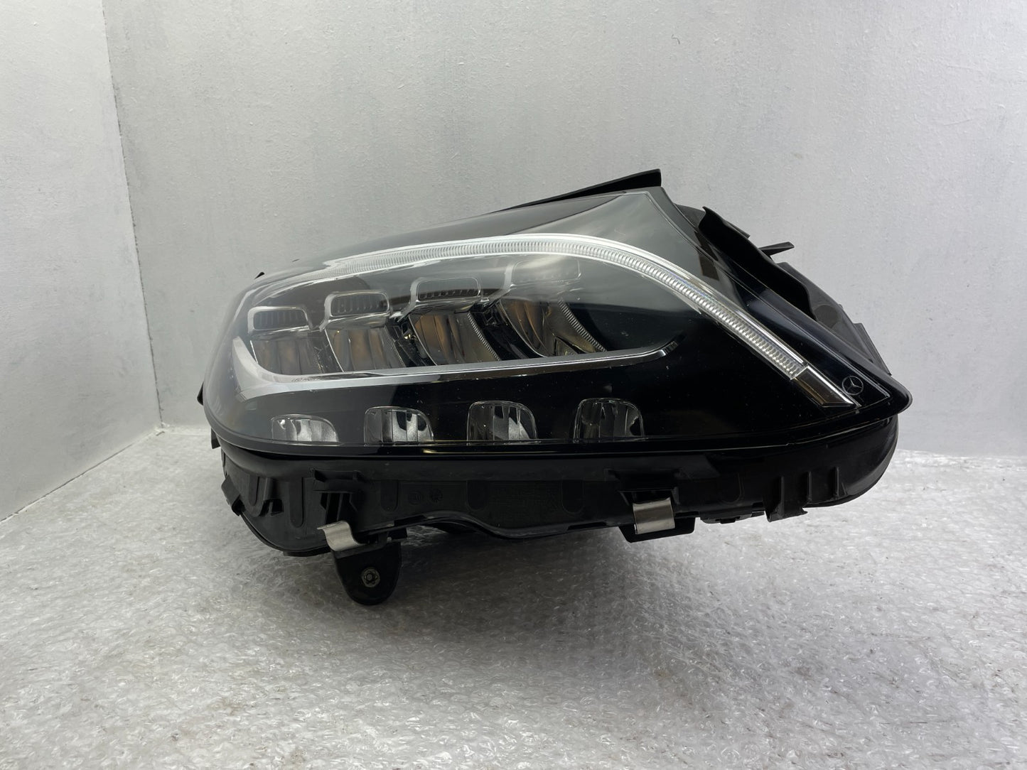 Original Mercedes W205 LED Scheinwerfer rechts A20590622061