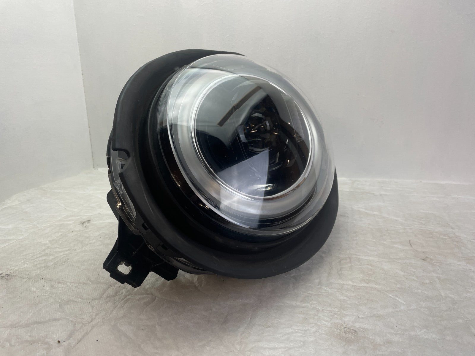Original Mini Clubmann F56 LCI LED Scheinwerfer rechts 5A07DB81