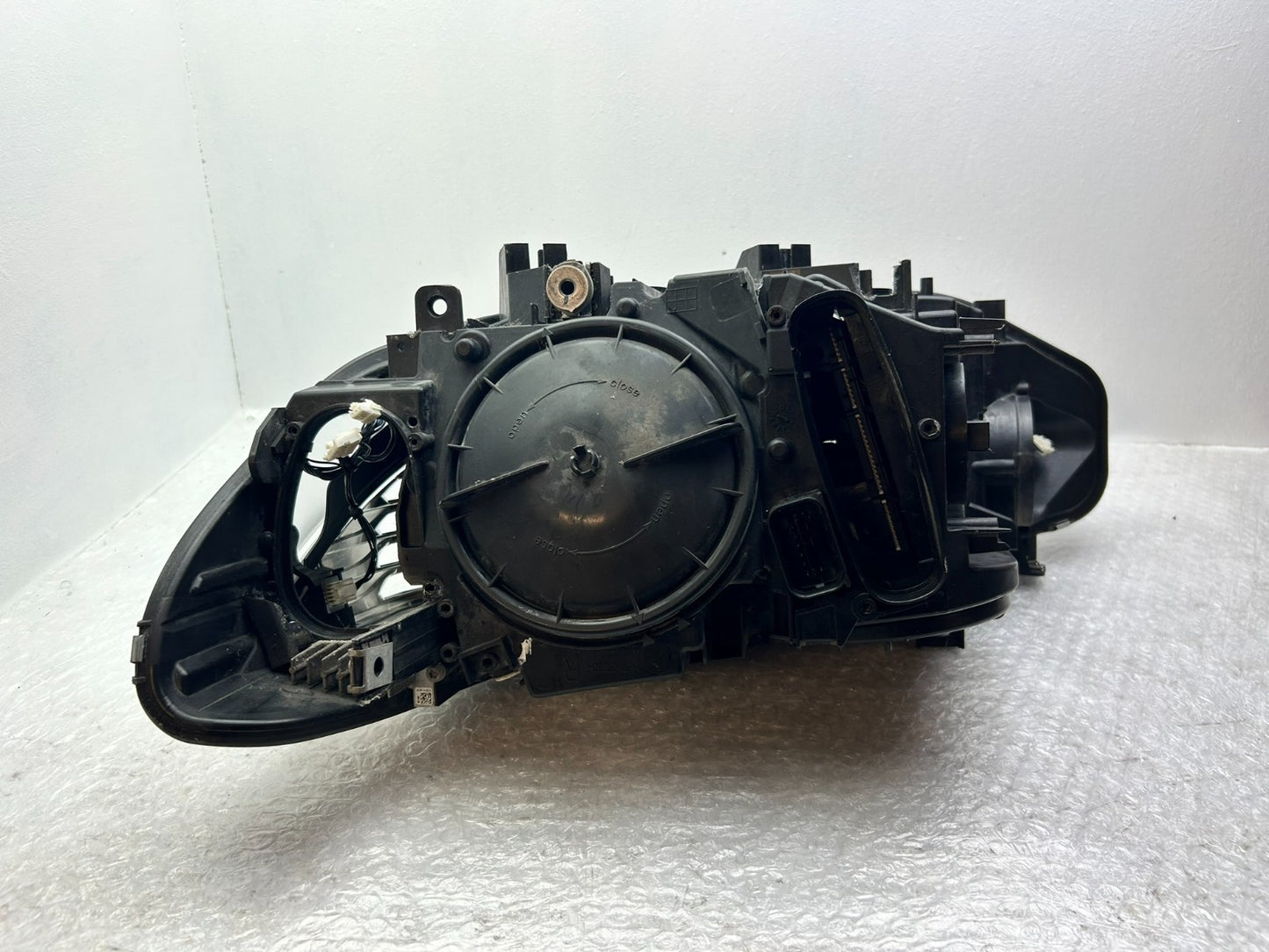 Original BMW 4er F32 F33 F36 LED Scheinwerfer rechts 742410210