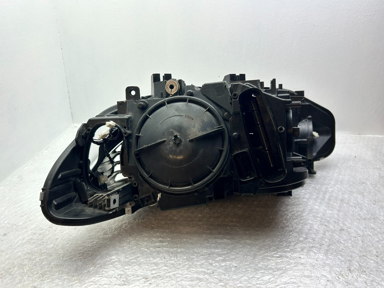 Original BMW 4er F32 F33 F36 LED Scheinwerfer rechts 742410210