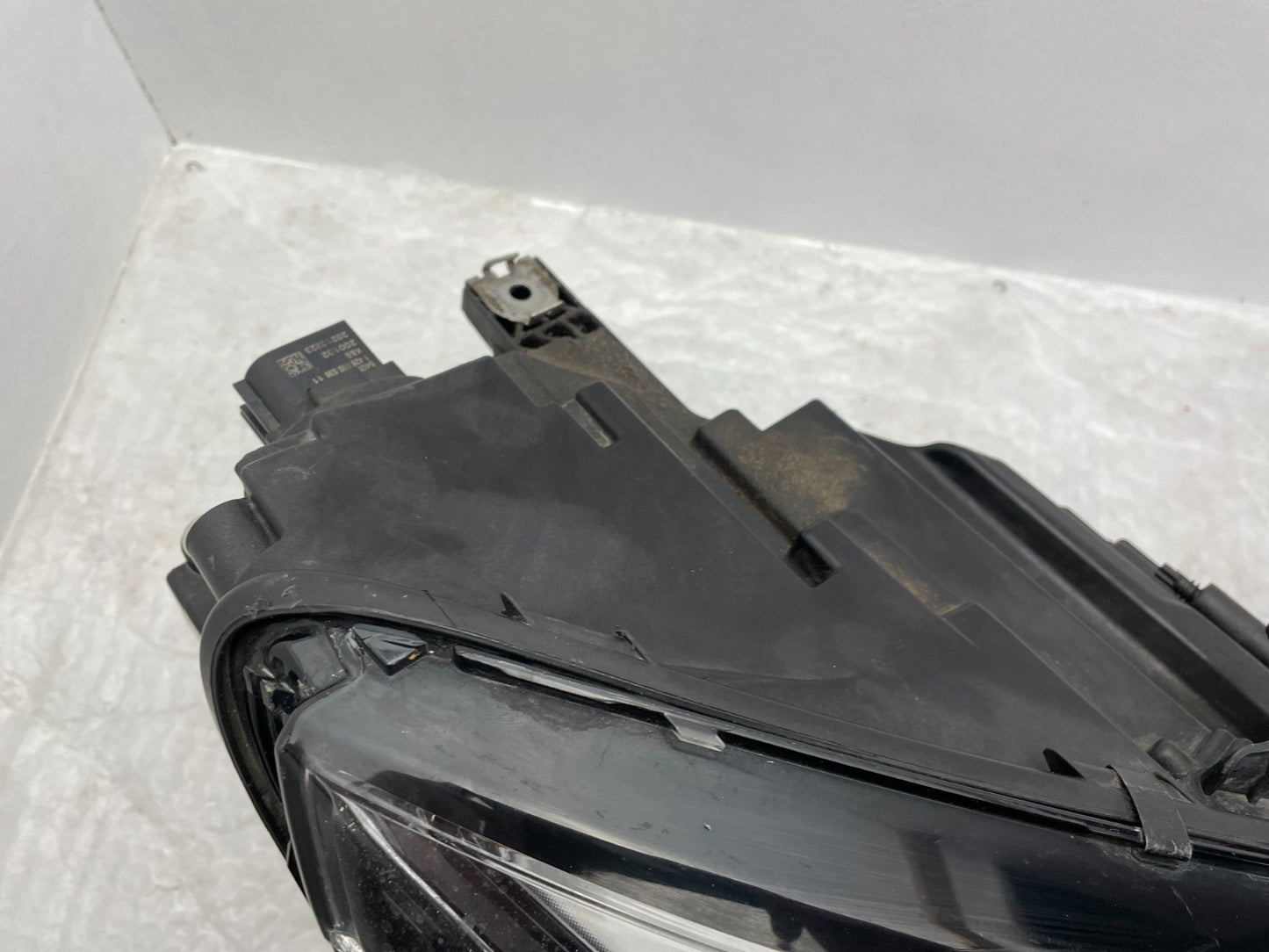 Original Audi RS4 8W LED Scheinwerfer rechts 8W0941036J6