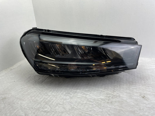 Original Skoda Fabia IV LED Scheinwerfer rechts 6VB9410160