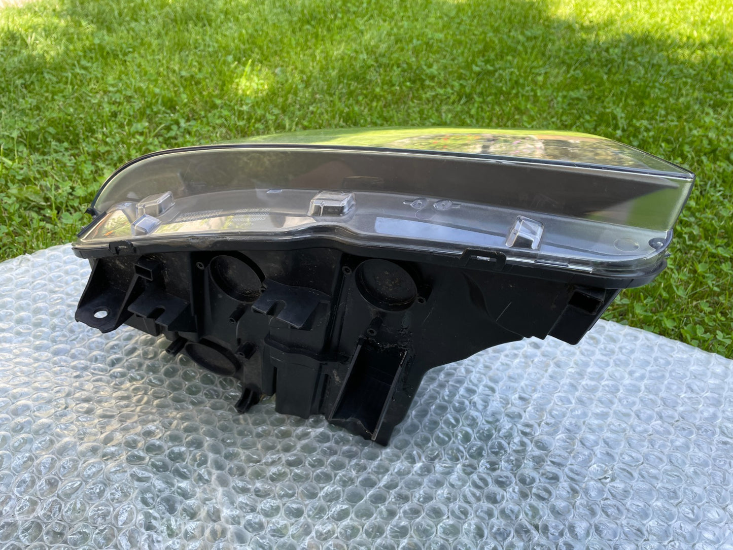 Original BMW X3 F25 F26 Scheinwerfer rechts 721728812