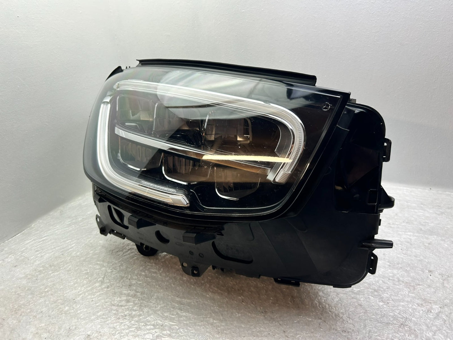 Original Mercedes GLC W253 LED Scheinwerfer rechts A25390664032