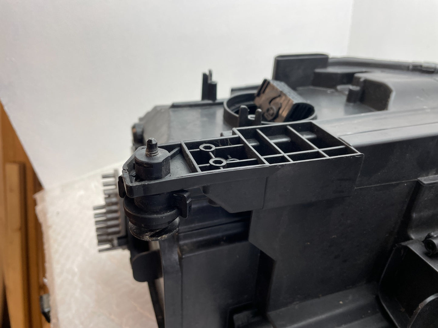 Original VW Tiguan LED Scheinwerfer rechts 5NB941082D9