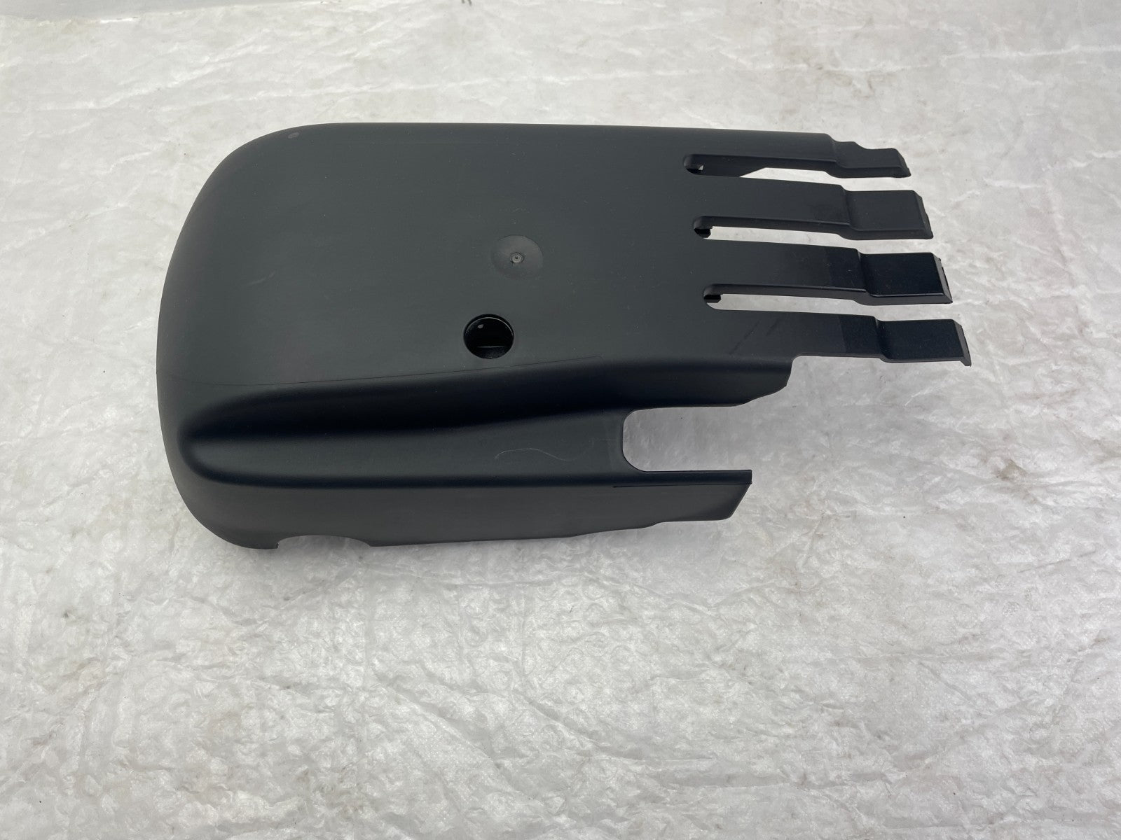 Audi A3 8V Lenksäulenverkleidung Lenkradabdeckung 8V09535120