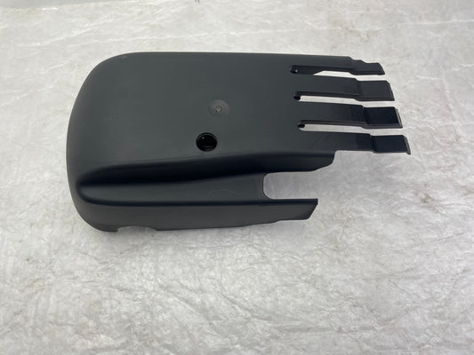 Audi A3 8V Lenksäulenverkleidung Lenkradabdeckung 8V09535120