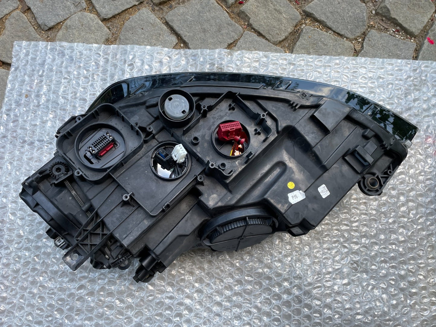 Original VW Golf VII 7 GTI Xenon Scheinwerfer rechts 5G1941752A8