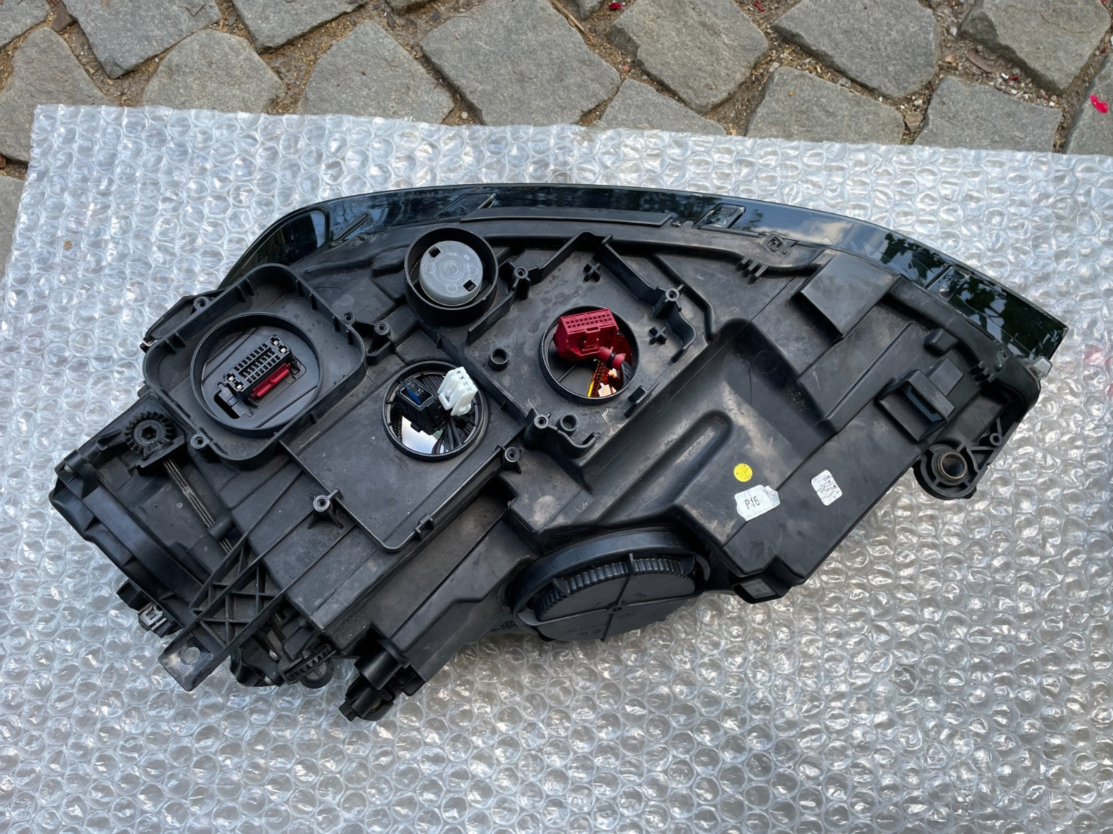 Original VW Golf VII 7 GTI Xenon Scheinwerfer rechts 5G1941752A8