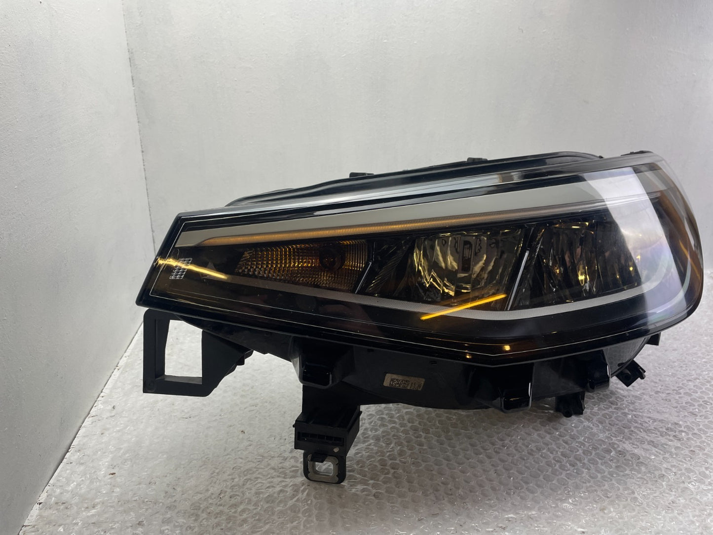 Original VW ID4 ID.4 LED Scheinwerfer links 11B941005A1