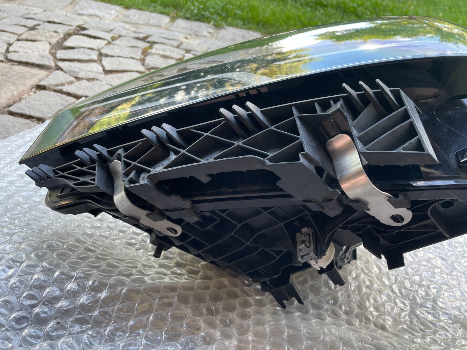 Original BMW 3er G20 G21 LED Scheinwerfer links 945080114