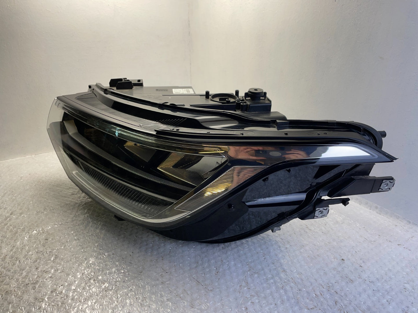 Original VW Tiguan 5NA LED Scheinwerfer links 5NB941035G1