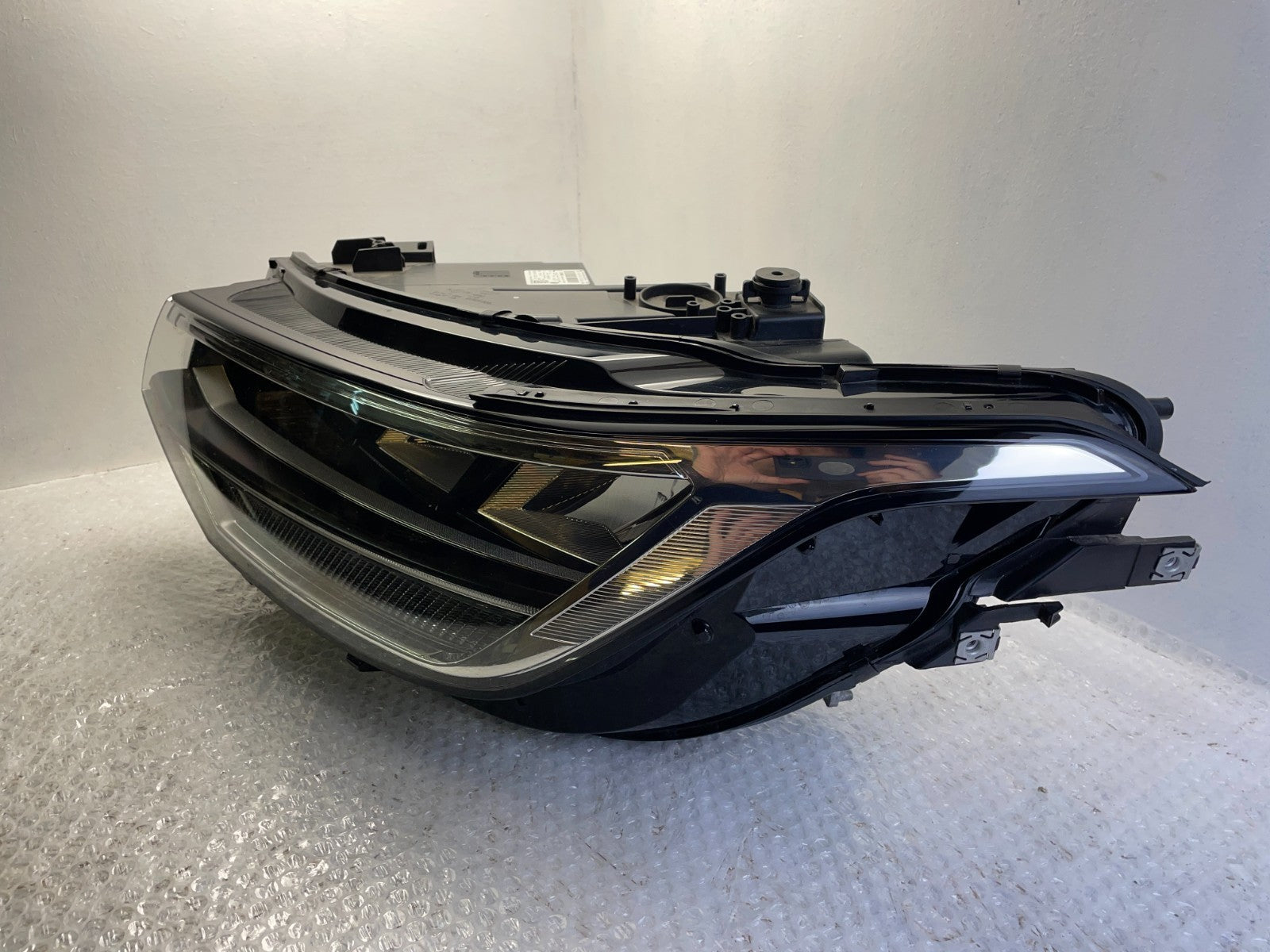 Original VW Tiguan 5NA LED Scheinwerfer links 5NB941035G1