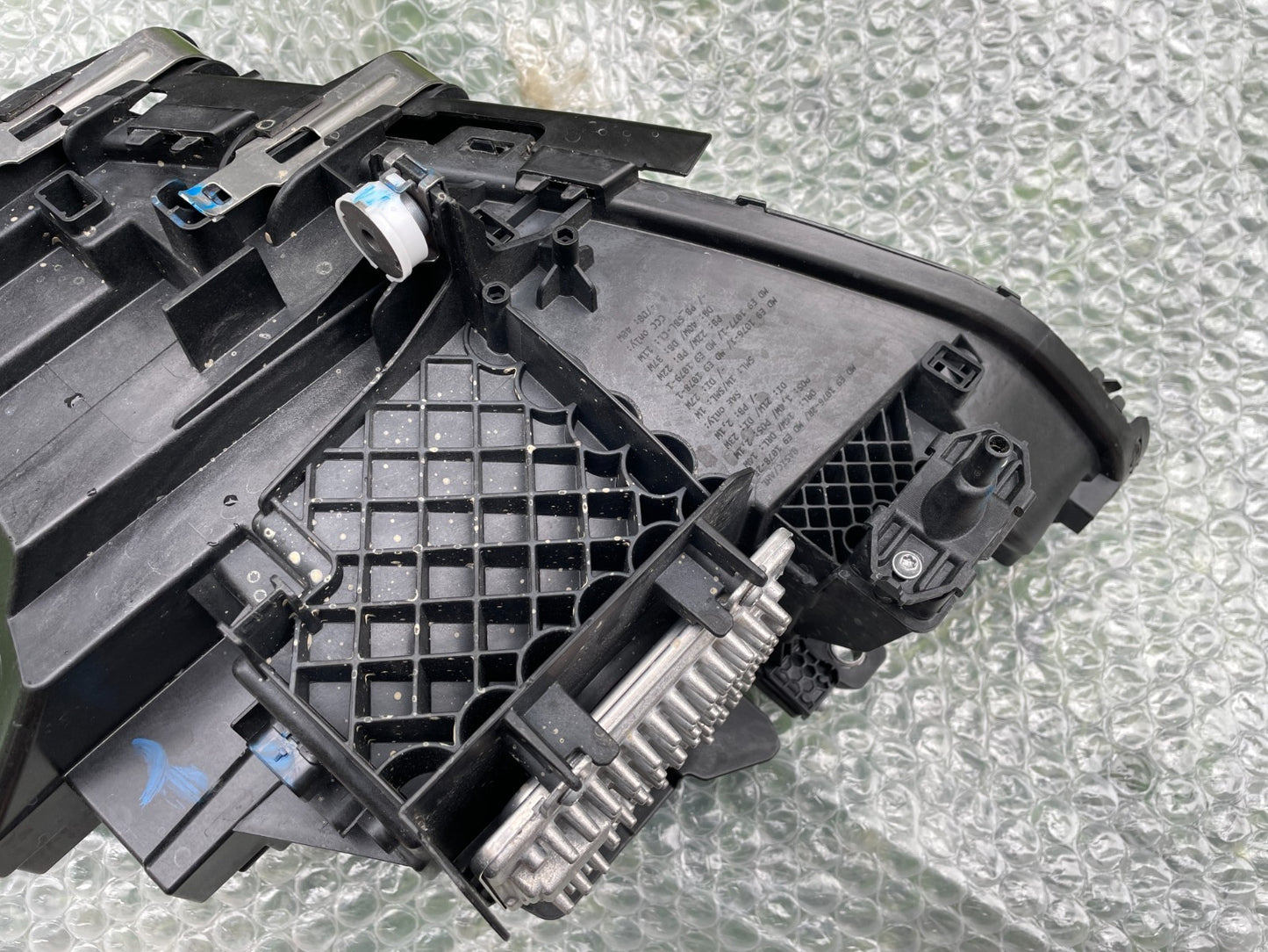 Original BMW 2er G42 Led Scheinwerfer GOLD rechts 5A320F411