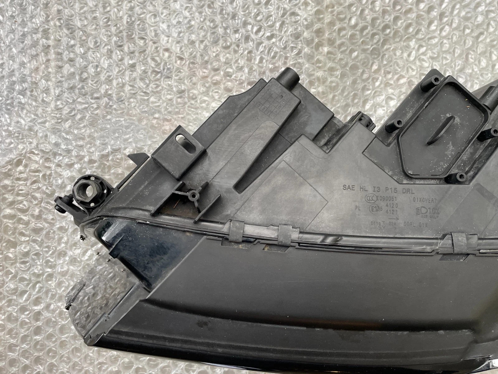 Original VW Tiguan LED Scheinwerfer links 5NN941081C6