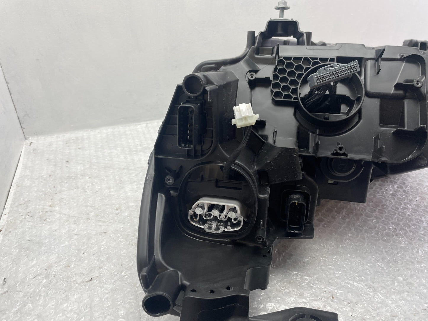 Original Peugeot 208 2008 LED Scheinwerfer rechts 16827723808