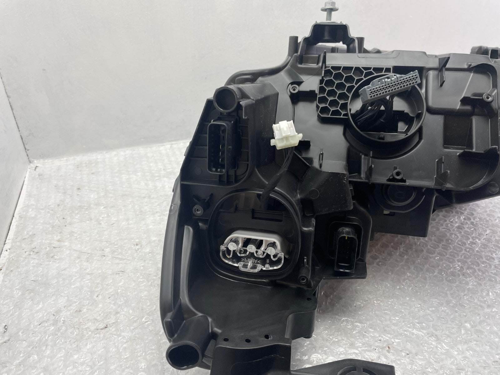 Original Peugeot 208 2008 LED Scheinwerfer rechts 16827723808