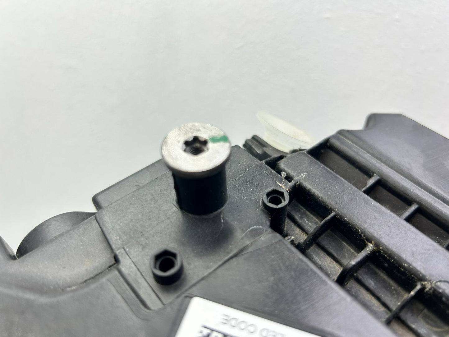 Original Mercedes CLA W118 LED Scheinwerfer rechts A11890686016