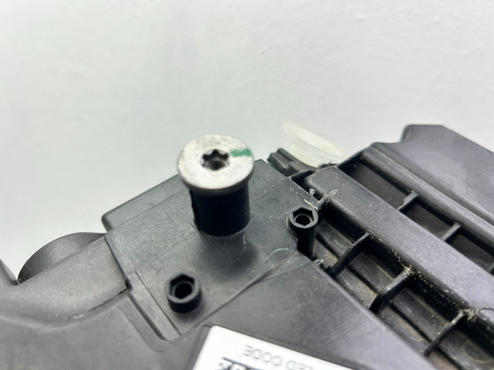 Original Mercedes CLA W118 LED Scheinwerfer rechts A11890686016