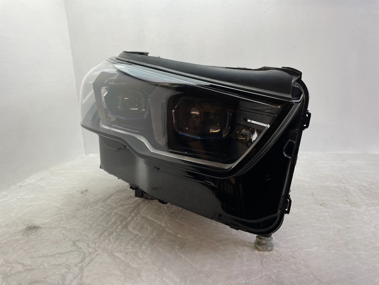 Original BMW 5er G60 G61 LED Laser Scheinwerfer rechts 5A798D21