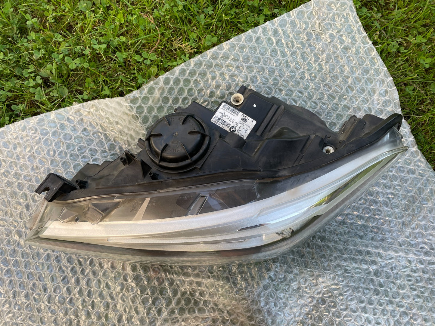 Original BMW 1er F20 F21 Xenon Scheinwerfer links 72296773