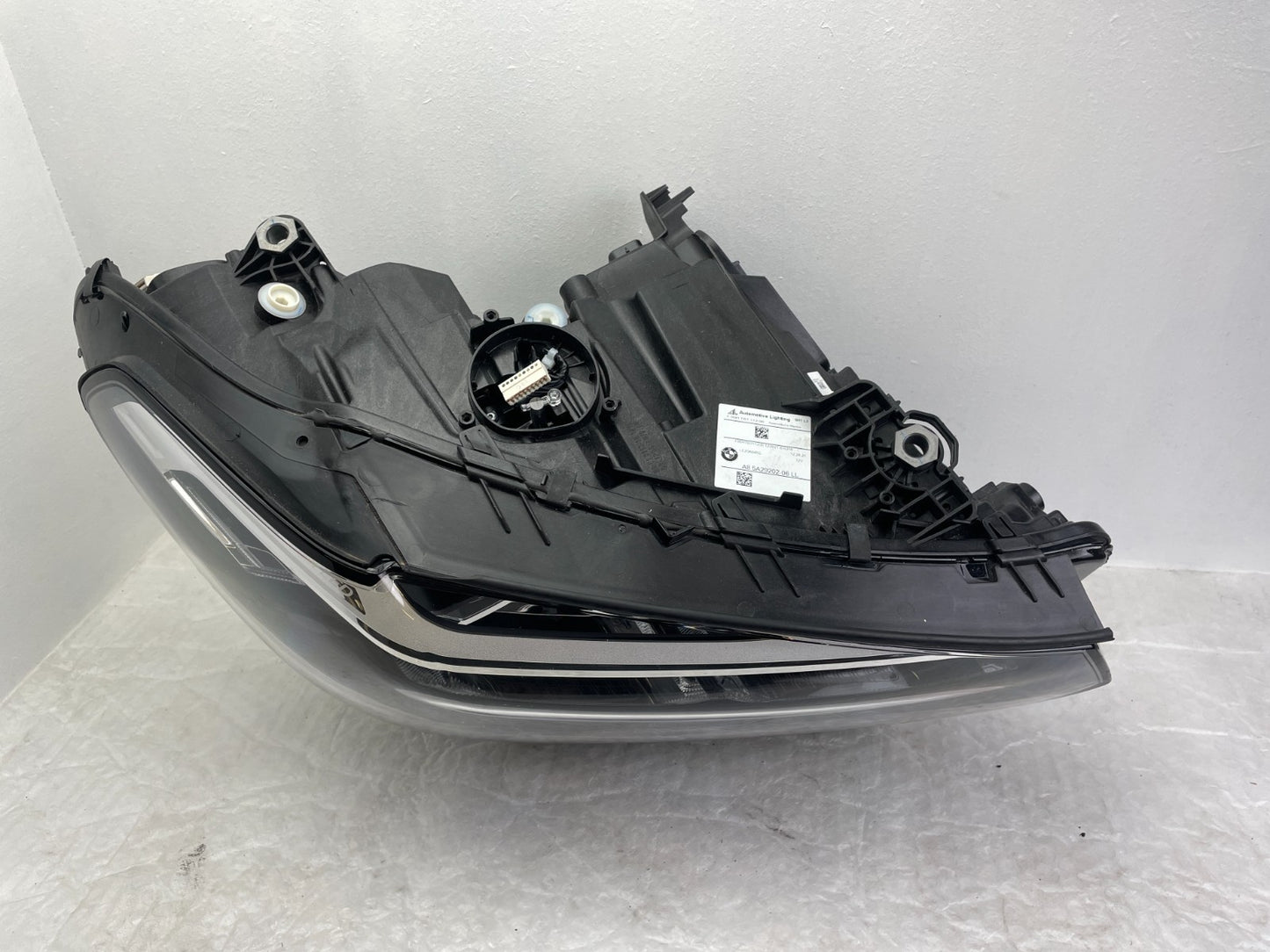 Original BMW X3 G01 LED Scheinwerfer rechts 5A292024