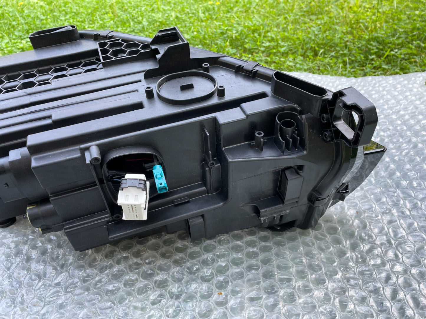 Original VW Tiguan LED IQ Scheinwerfer links 571941060G8