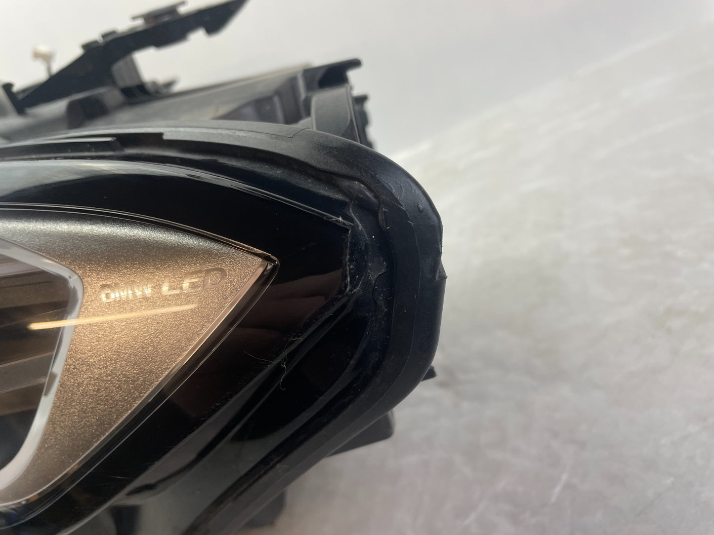 Original BMW 3er G20 G21 LED Scheinwerfer links 948170110