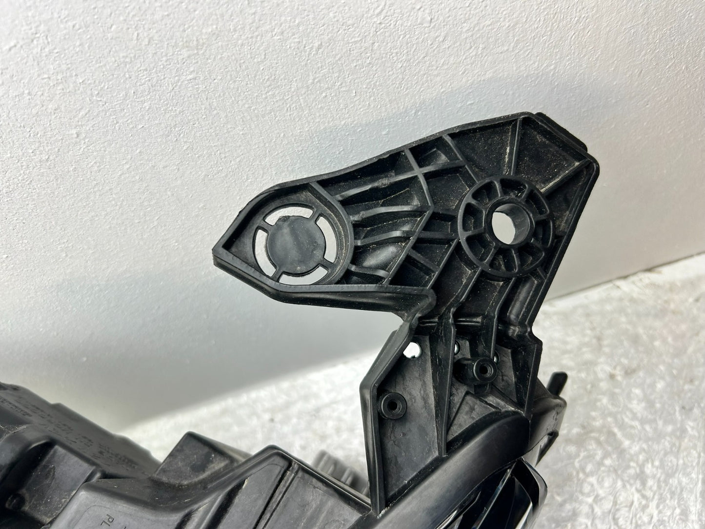 Original Opel Corsa F LED Scheinwerfer links 98295227805