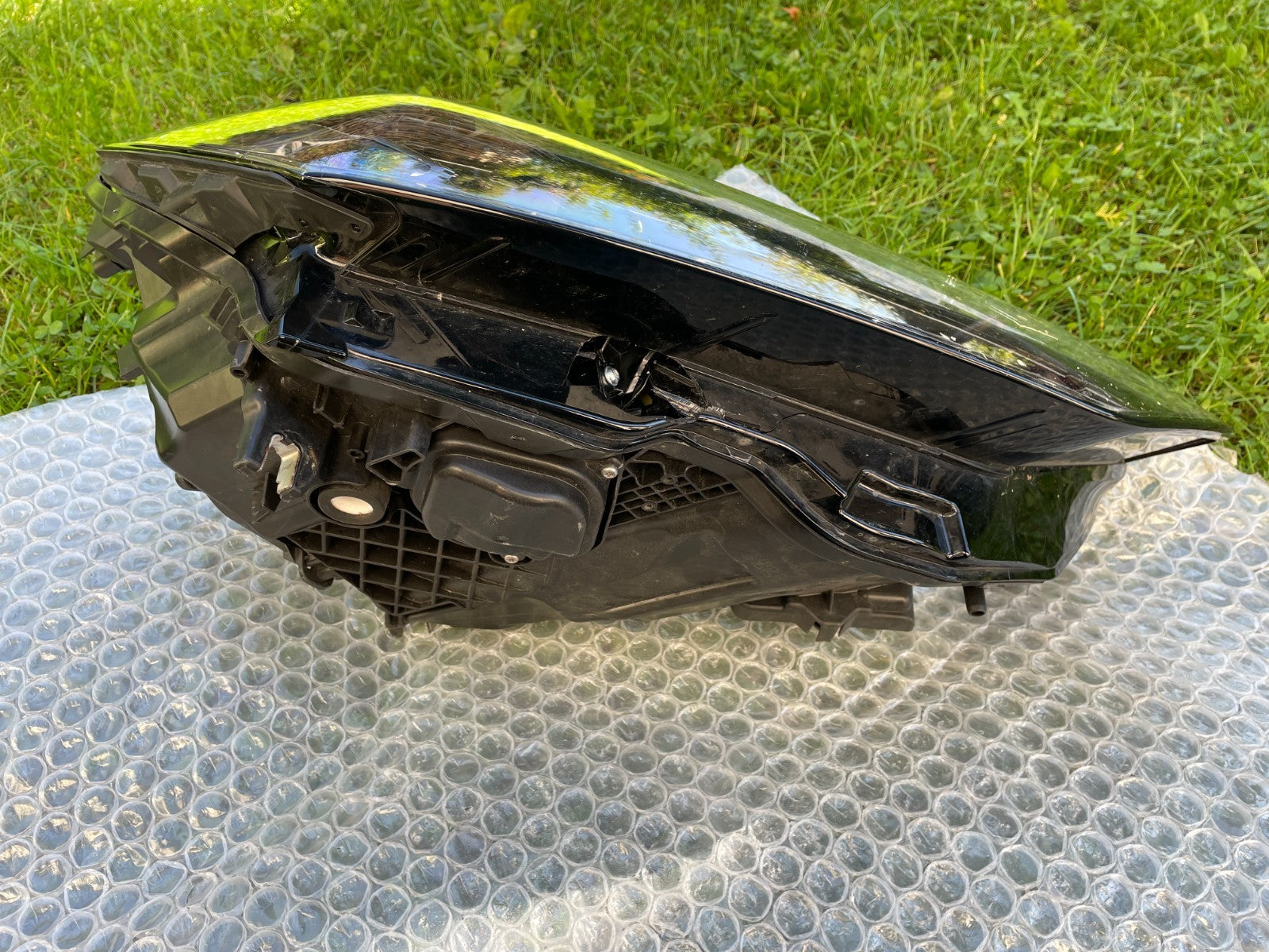 Original Audi RS6 RS7 Laser LED Scheinwerfer rechts 4K8941086C15