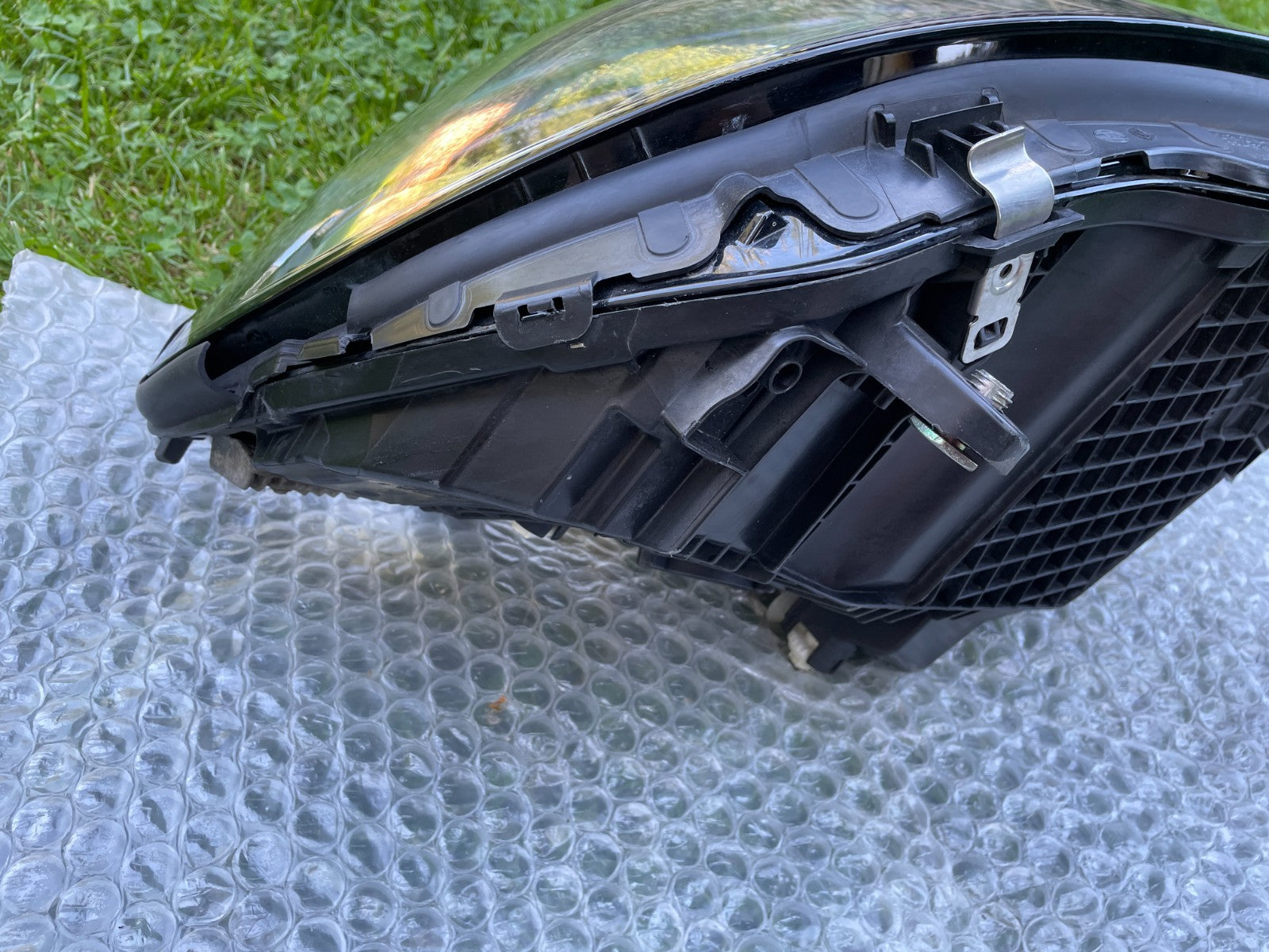 Original Mercedes C-Klasse W205 LED Scheinwerfer rechts A205906600615