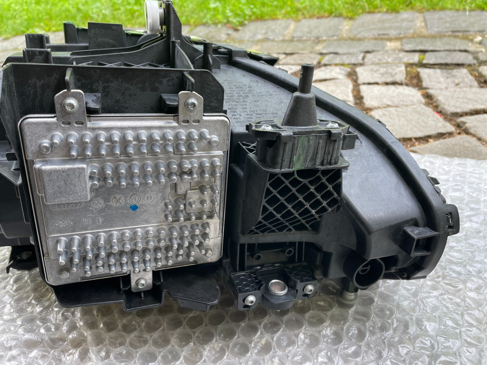 Original BMW 2er G42 Led Scheinwerfer rechts 80836368