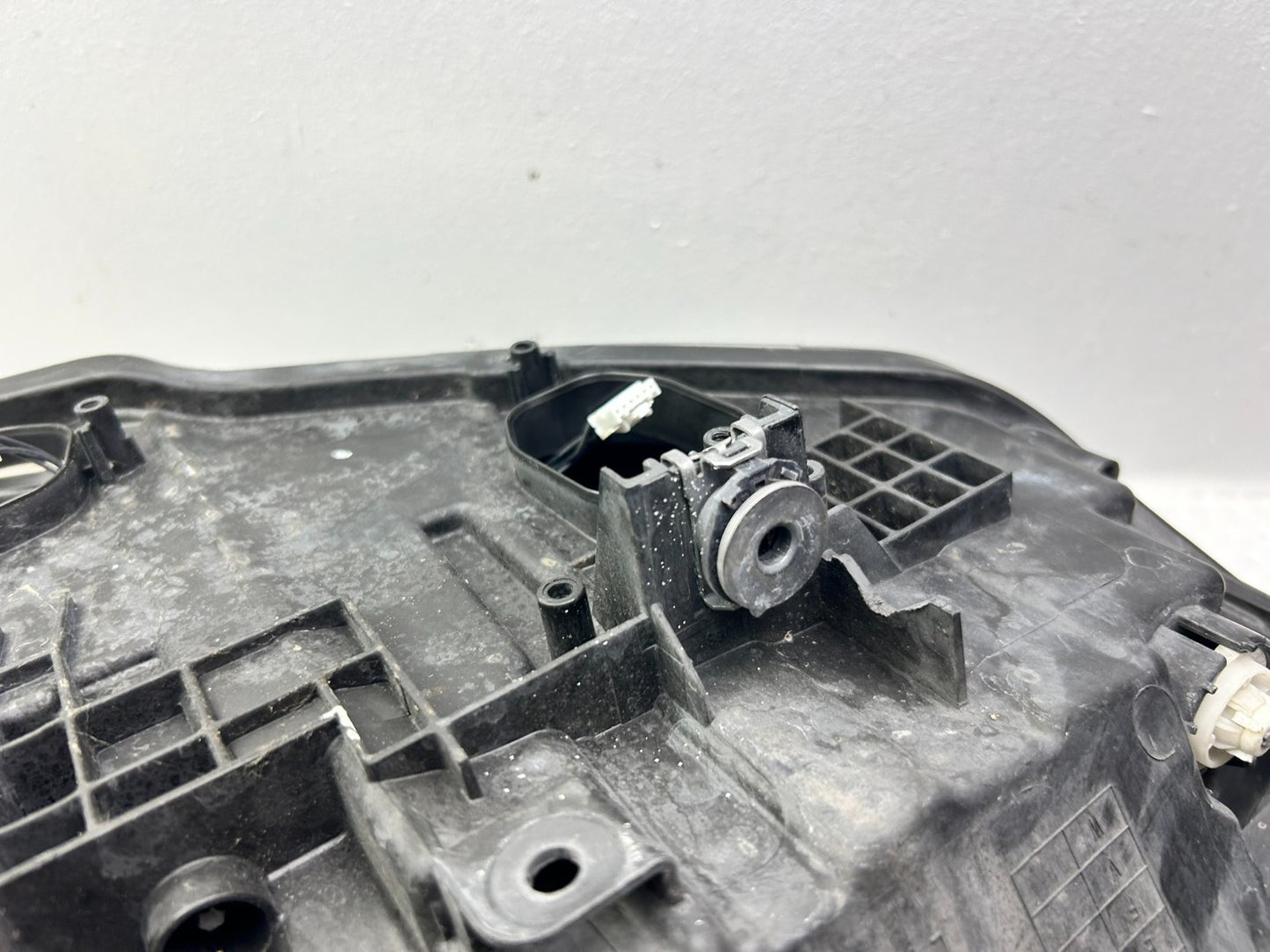 Original BMW 3er F30 F31 LED Scheinwerfer links 721480114