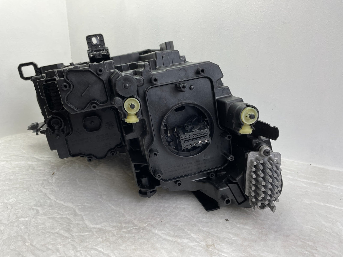 Original VW Tiguan III LED Scheinwerfer links 571941035C10