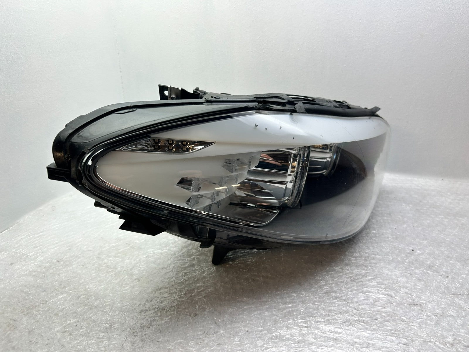Original BMW 5er F10 F11 Bi-Xenon Scheinwerfer rechts 7271912 72032462