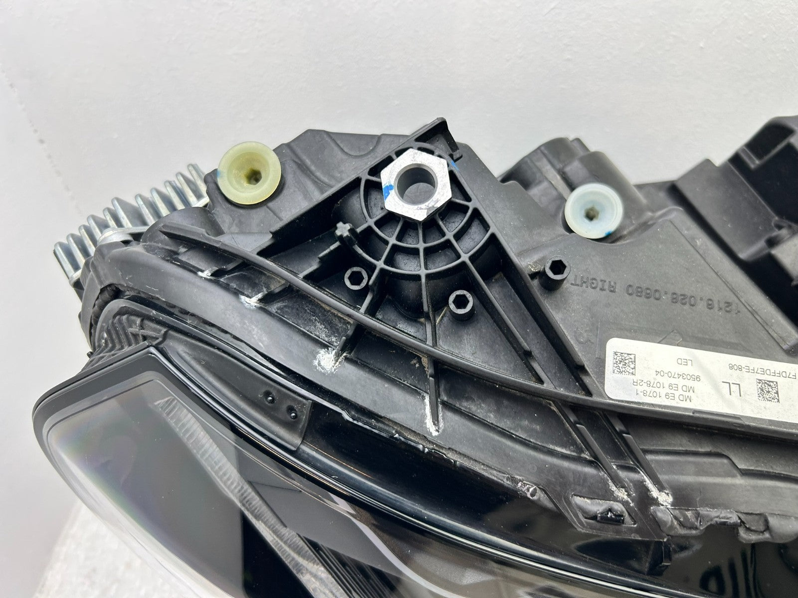 Original BMW 2er G42 G87 LED Scheinwerfer rechts 95034705