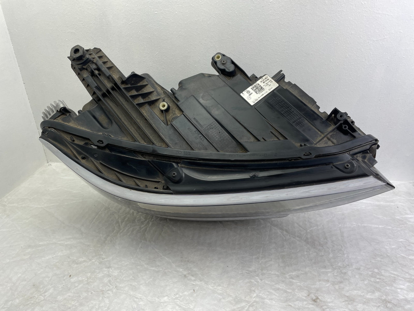 Original VW Passat B8 3G LED Scheinwerfer rechts 3G1941082P4