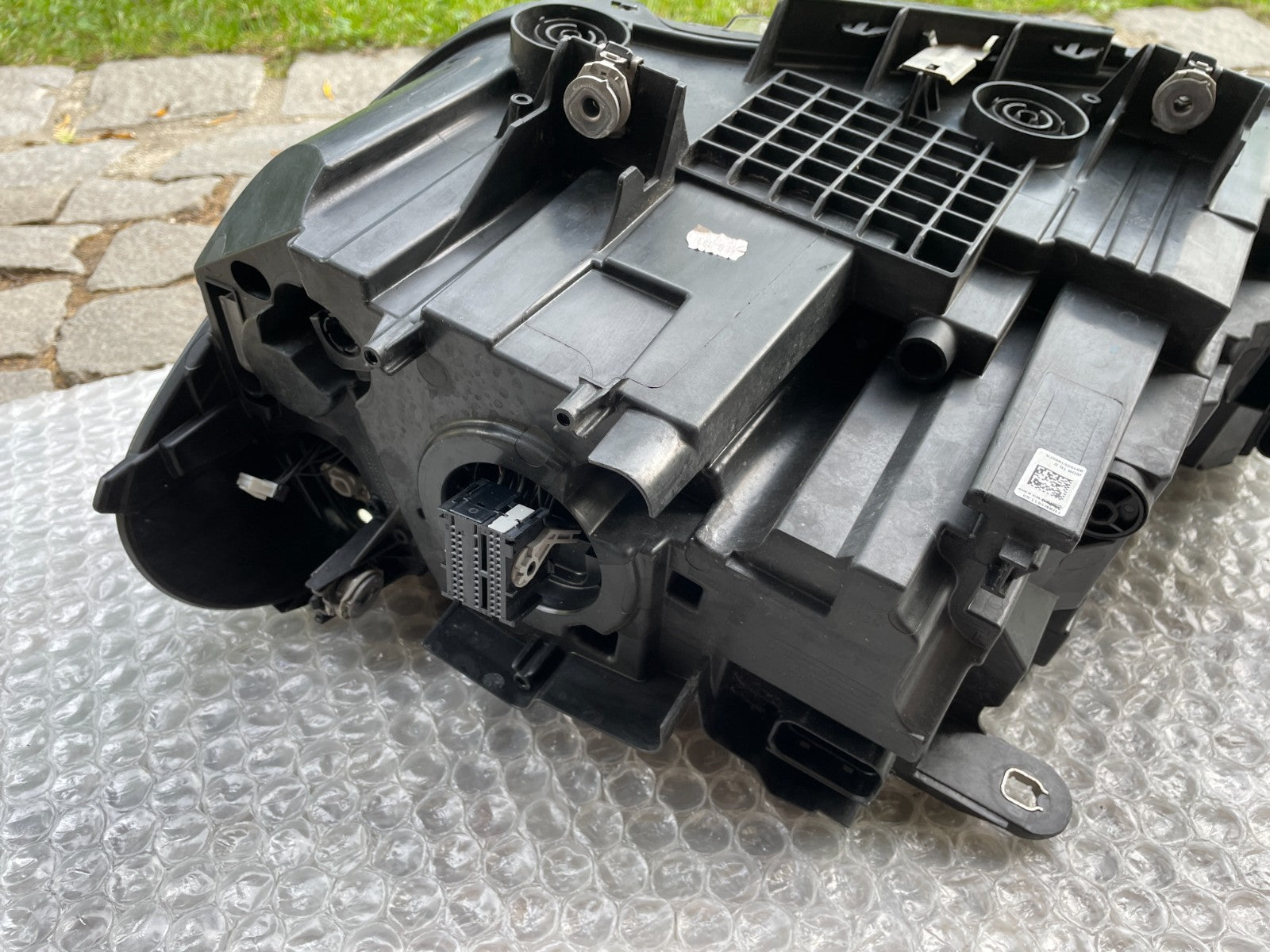 Original BMW X1 F48 LCI LED Scheinwerfer rechts 74722569