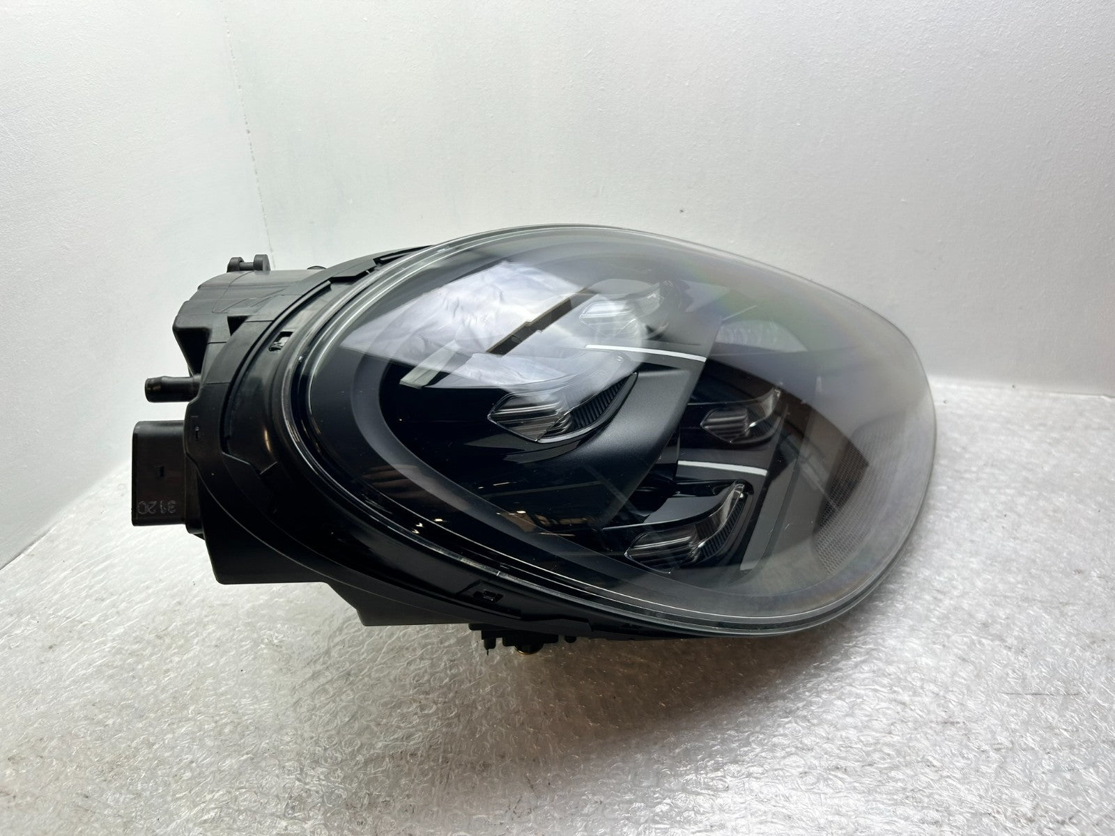 Original Porsche 971 Panamera Matrix LED Scheinwerfer rechts 9739410362
