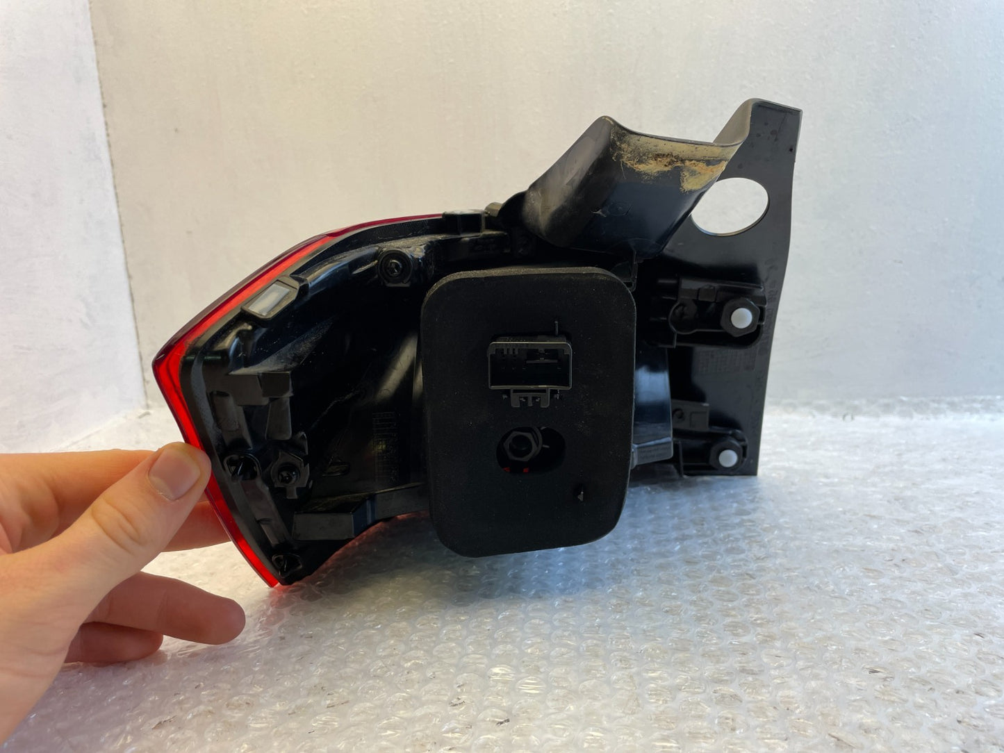 Original VW Passat B8 3G Rückleuchte Heckleuchte rechts 3G9945096G1