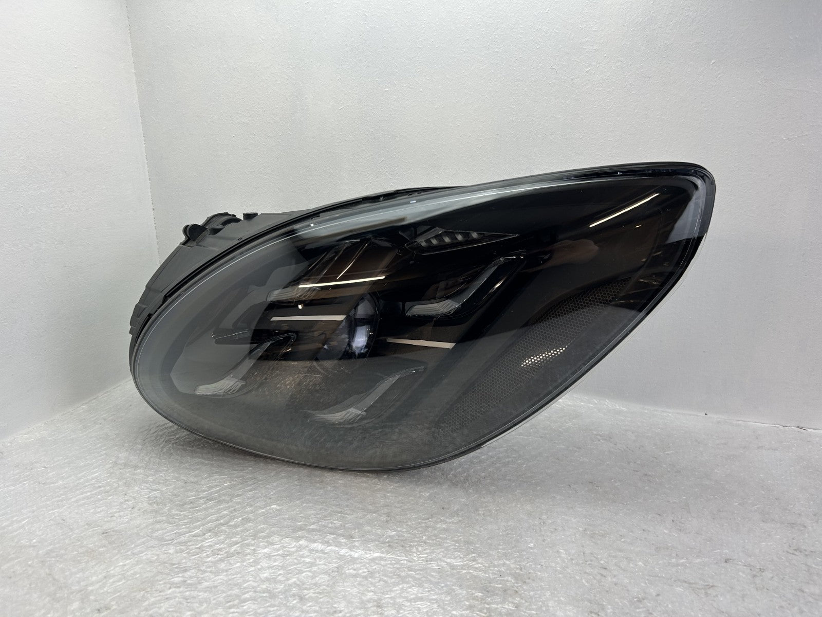 Original Porsche Cayenne LED Matrix Scheinwerfer rechts 9Y0941036J9